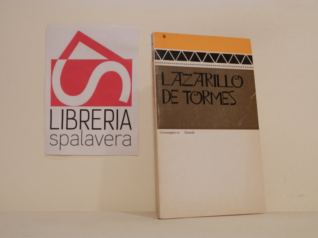 Lazarillo de Tormes