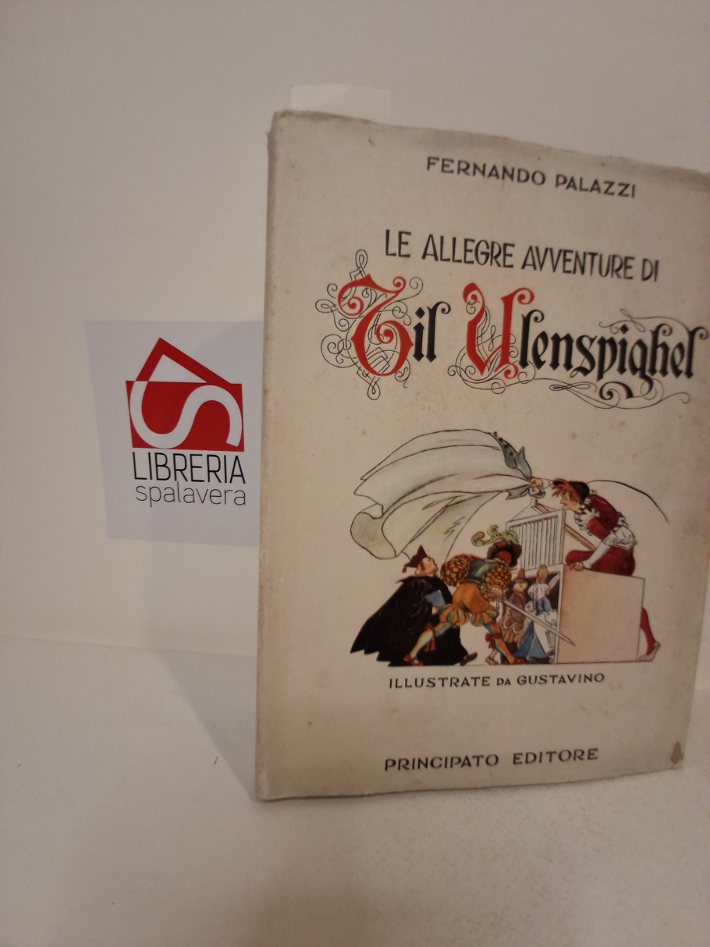 Le allegre avventure di Til Ulenspighel