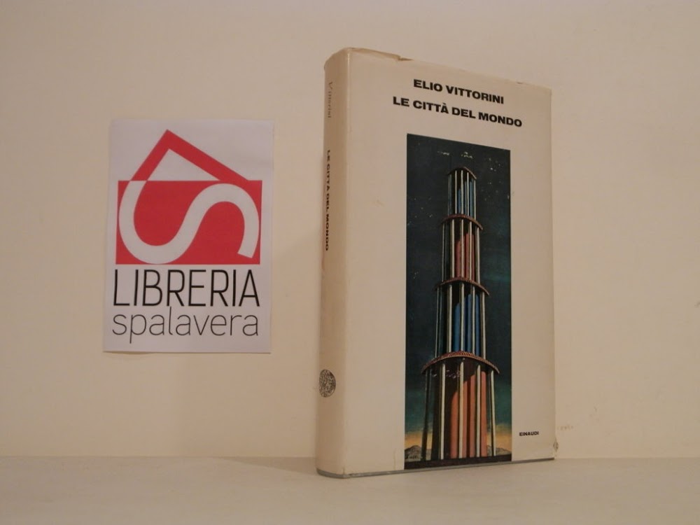 Le citta del mondo