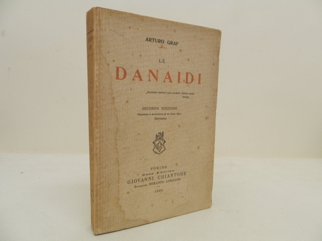 Le Danaidi