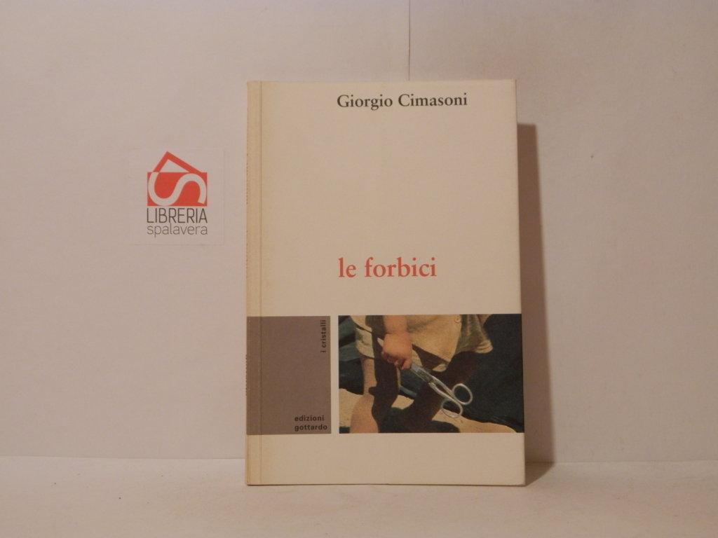 Le forbici