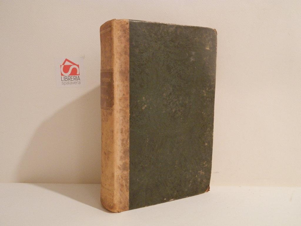 Le Grecia di M. Pouqueville tradotta da A. Francesco Falconetti …