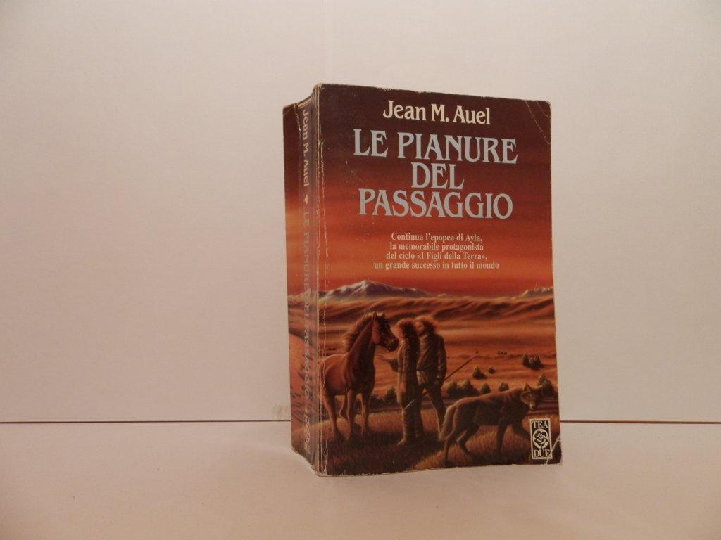 Le pianure del passaggio