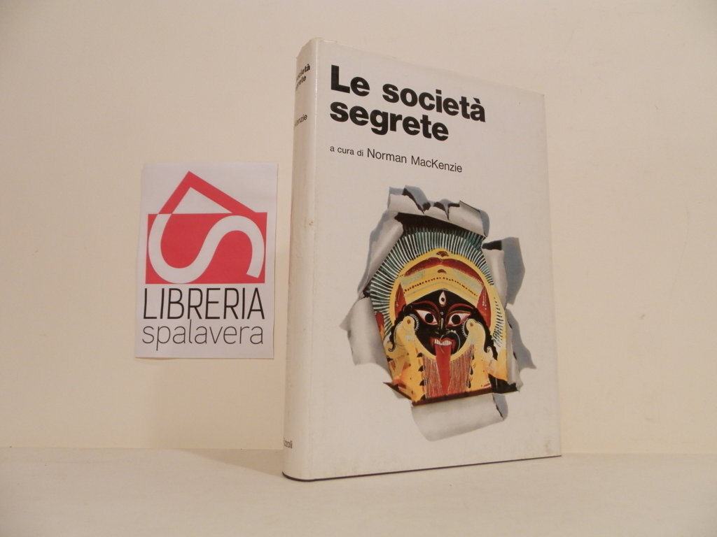 Le società segrete