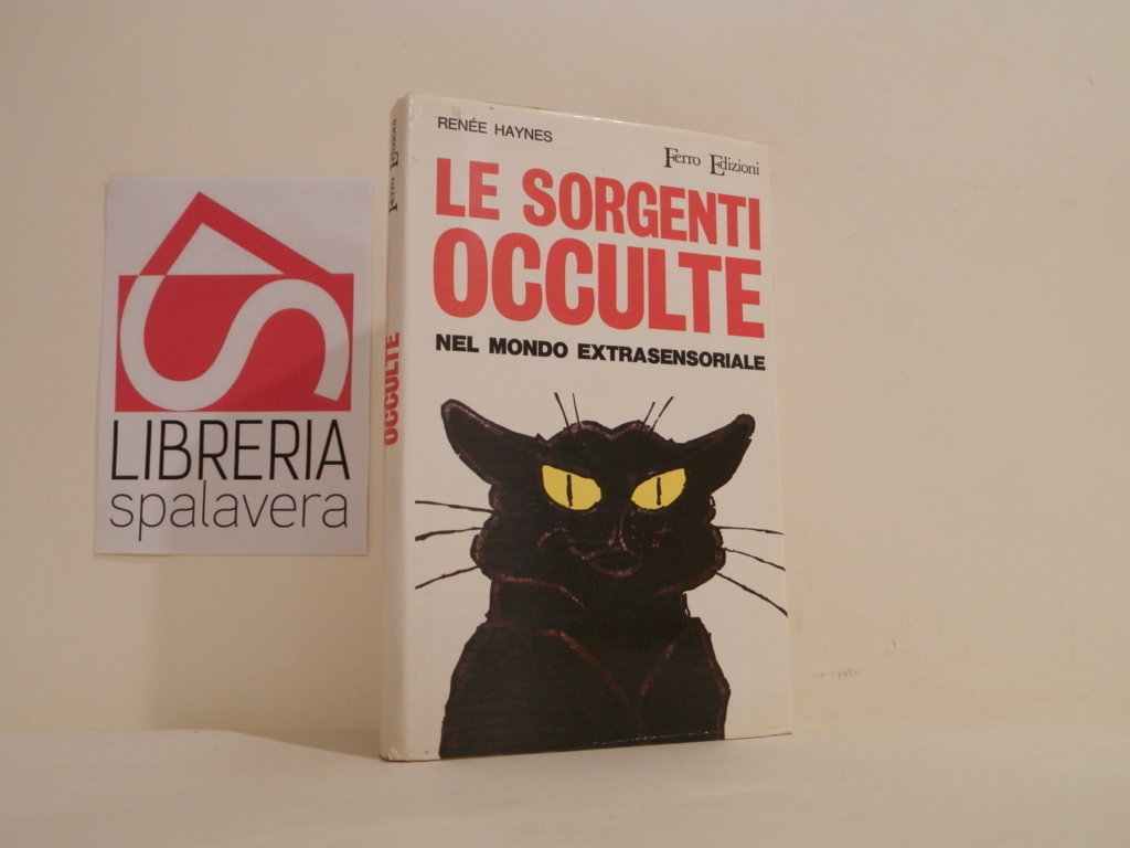 Le sorgenti occulte