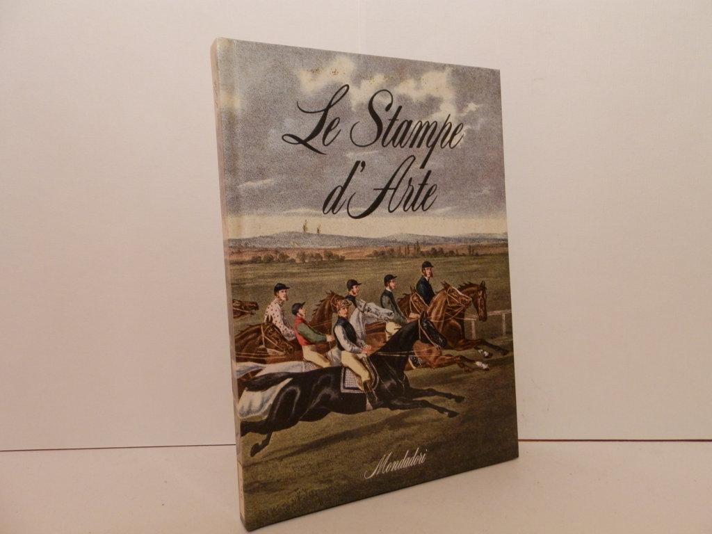Le stampe d'arte
