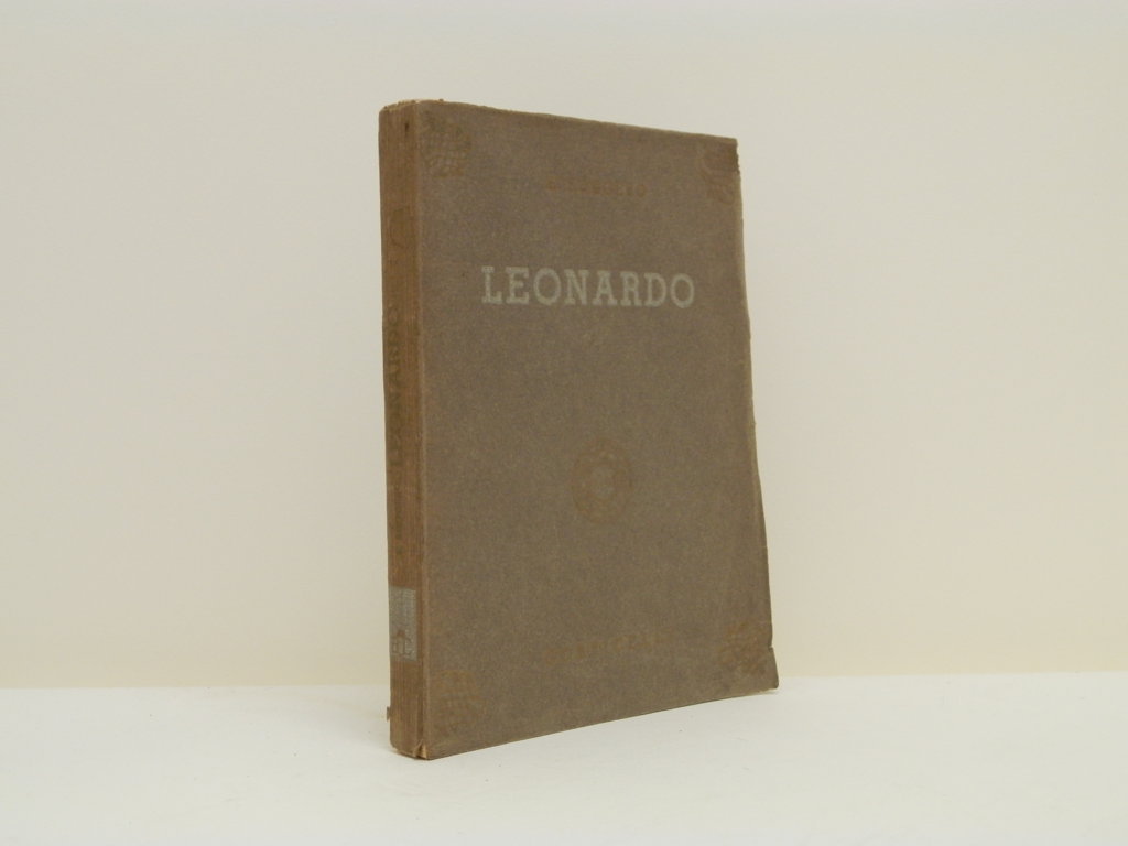 Leonardo.