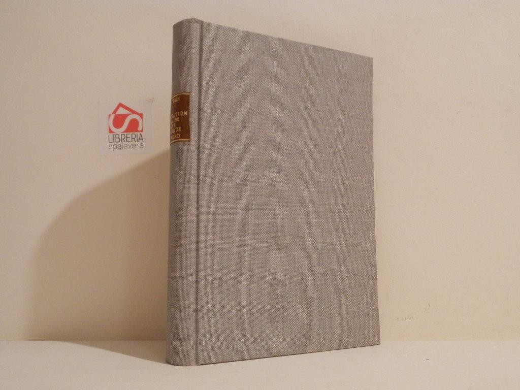 Les cités romaines de la Tunisie. Essai sur l'histoire de …