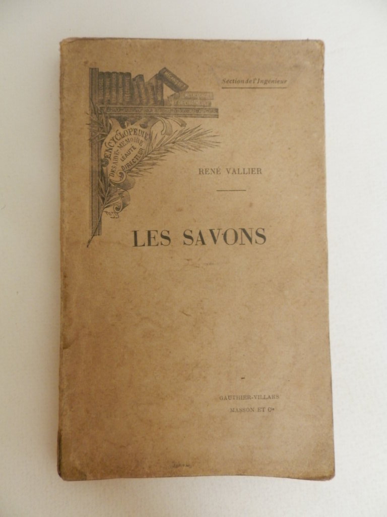 Les savons