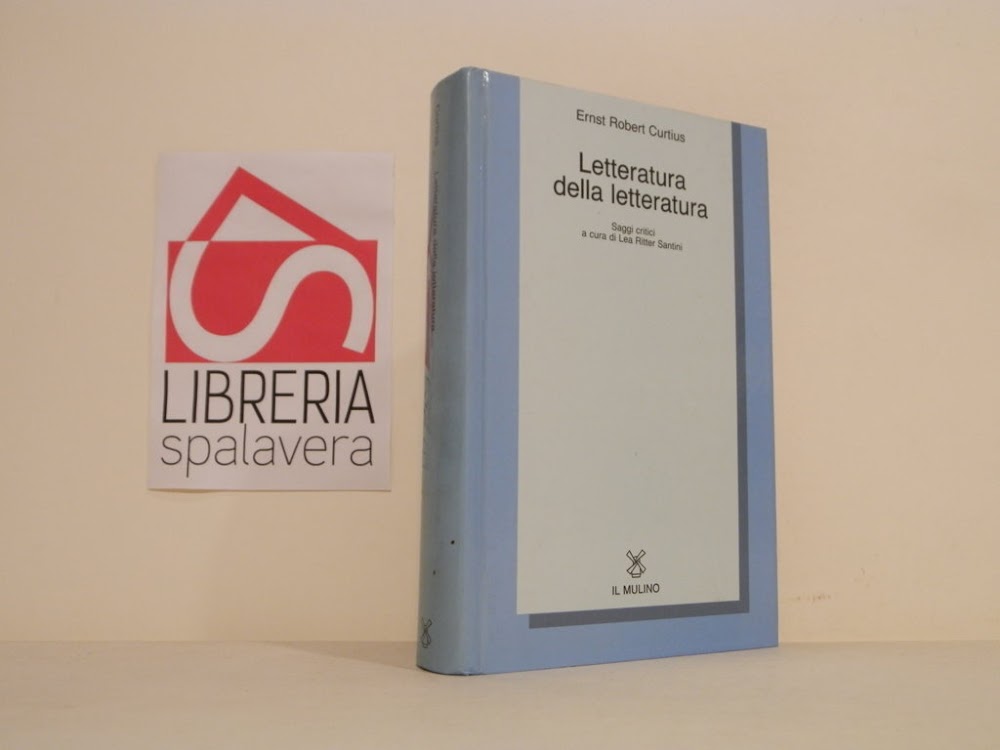 Letteratura della letteratura
