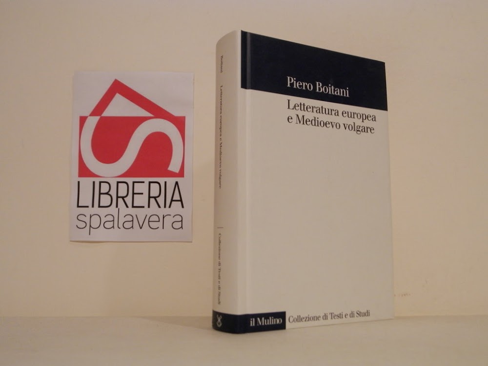 Letteratura europea e Medioevo volgare