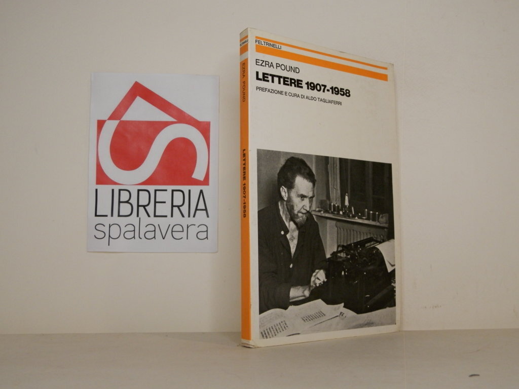 Lettere 1907 - 1958