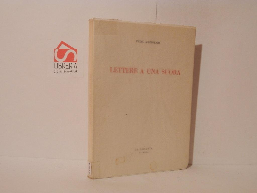 Lettere a una suora. Lettere a Adelaide