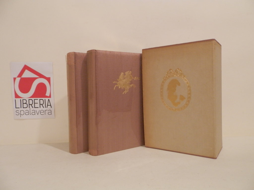 Lettere alla von Stein