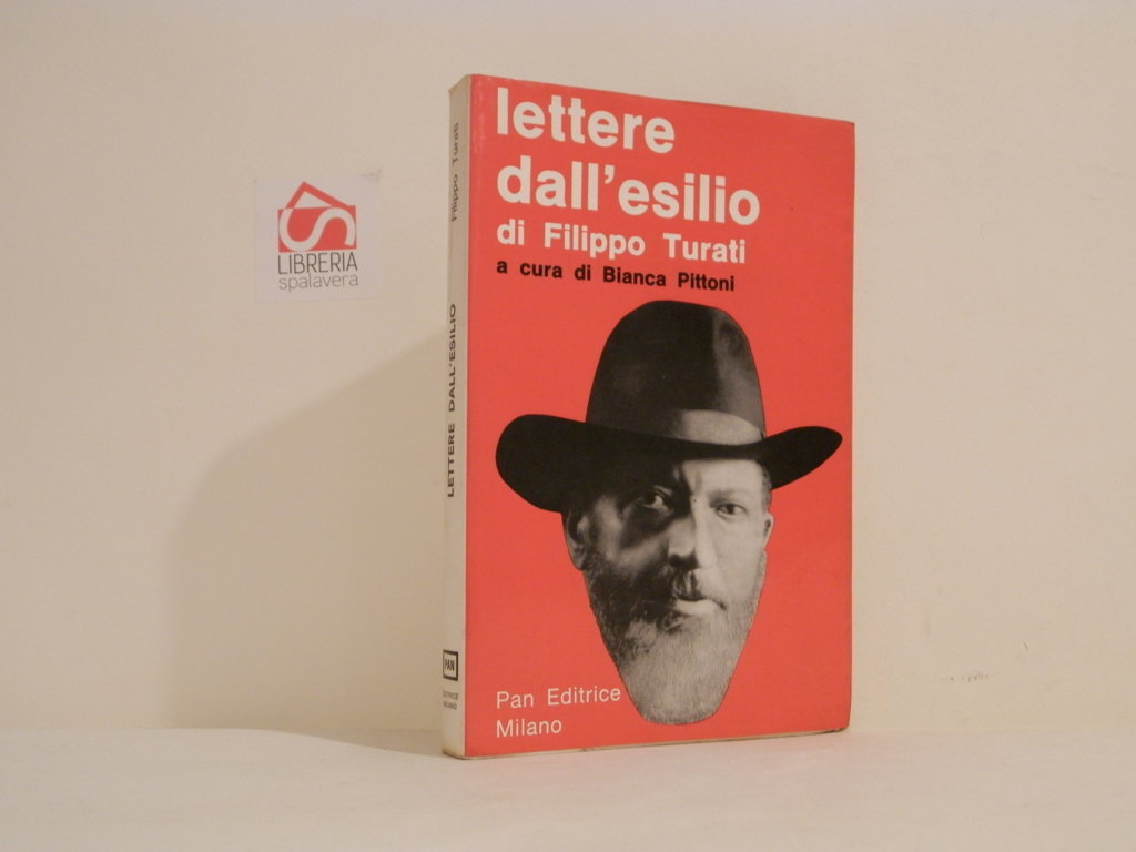 Lettere dall'esilio di Filippo Turati