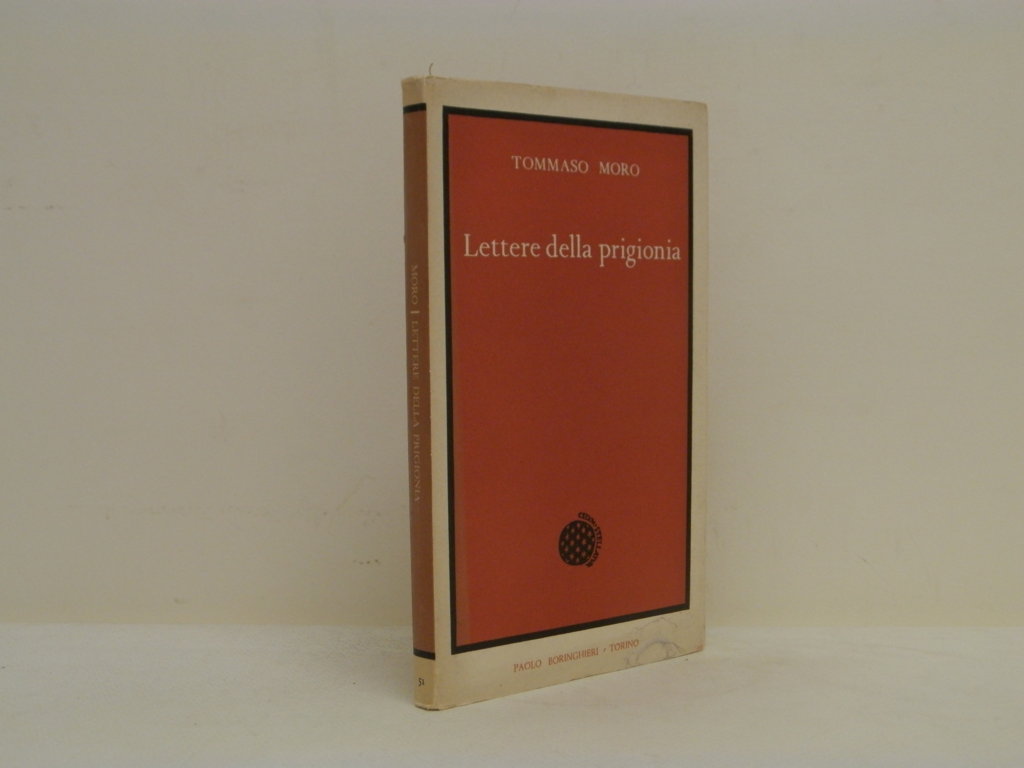 Lettere dalla prigionia