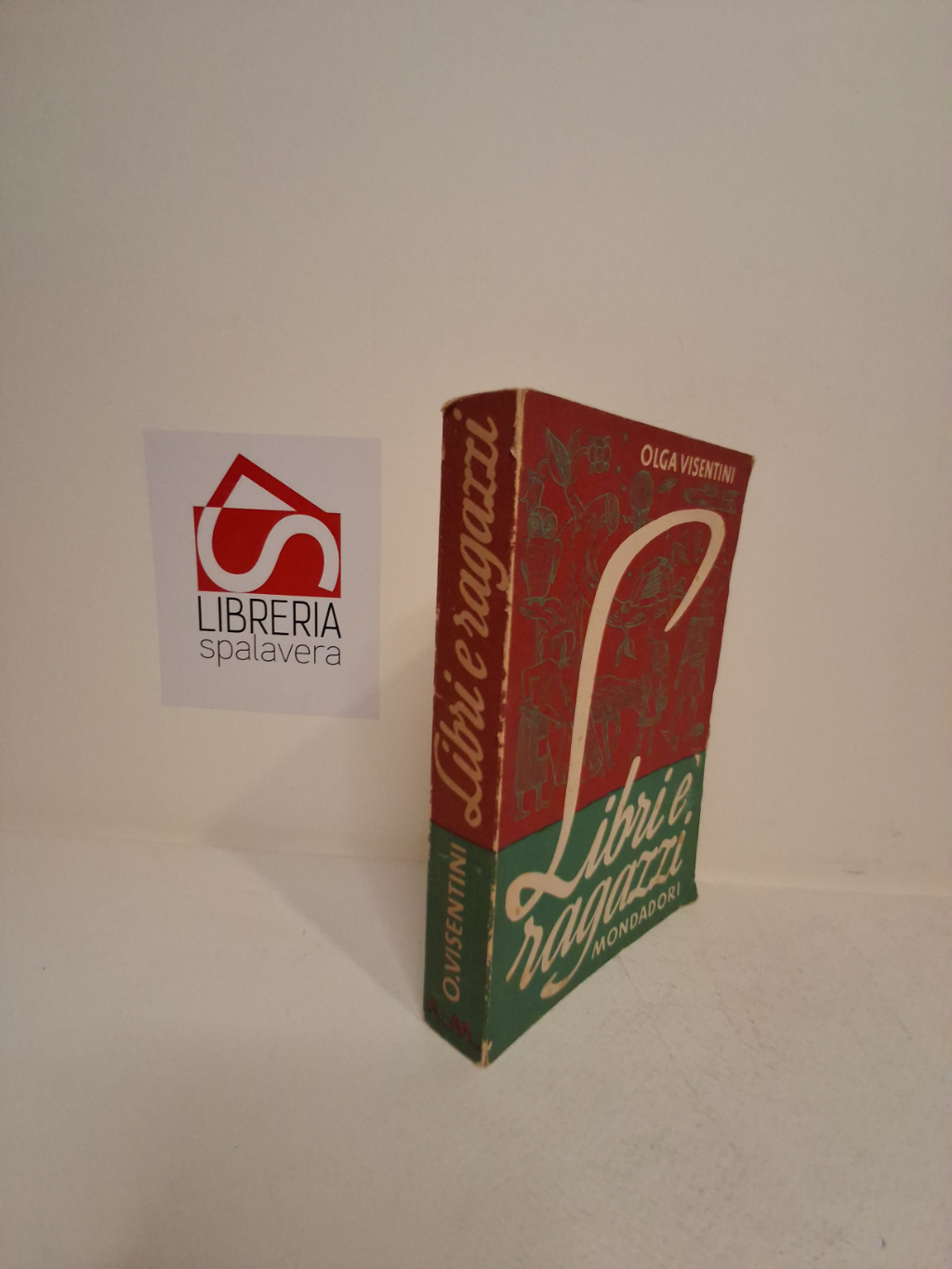 Libri e ragazzi: Storia della letteratura infantile e giovanile