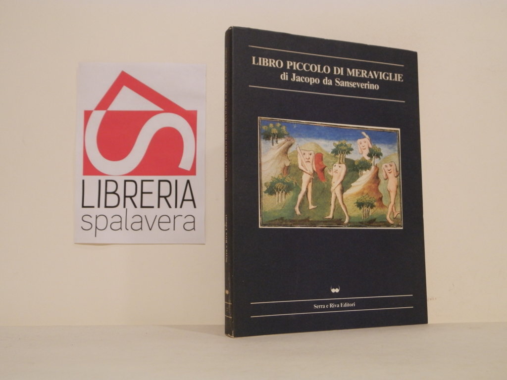 Libro piccolo di meraviglie