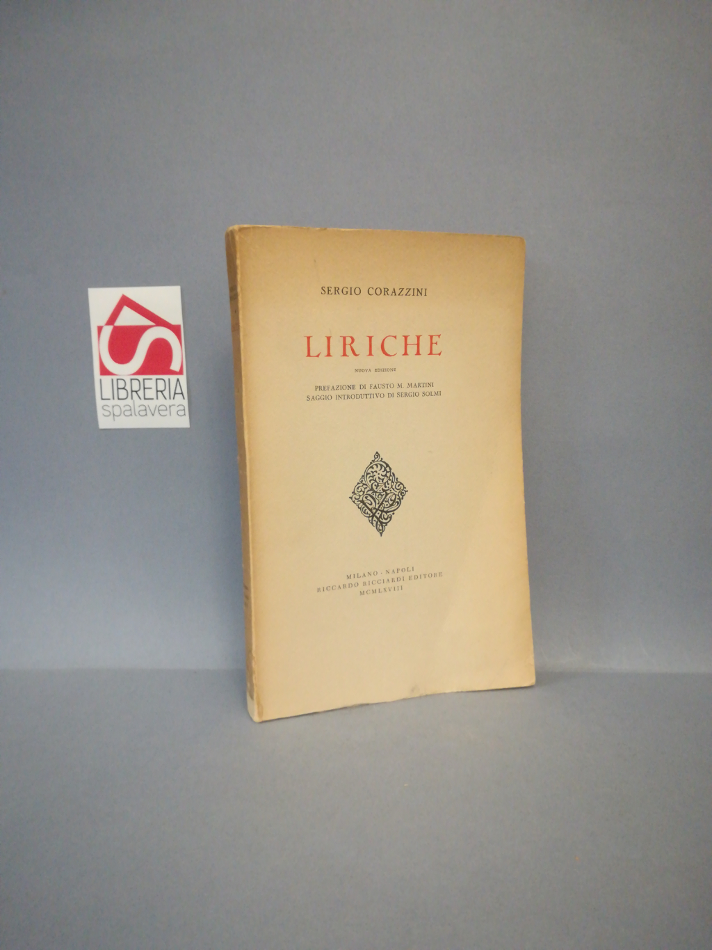 Liriche