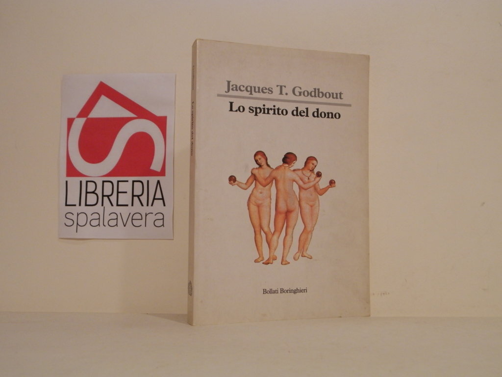 Lo spirito del dono