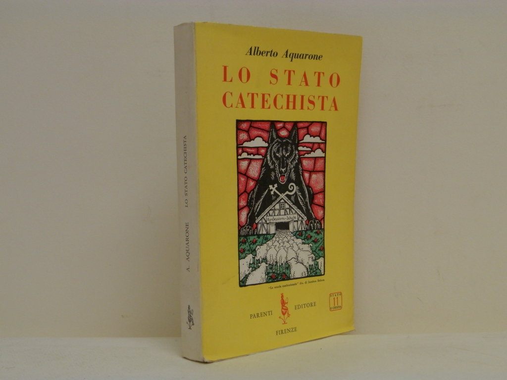 Lo stato catechista