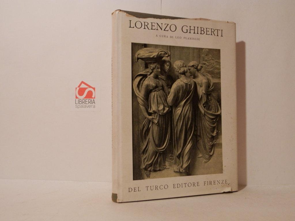 Lorenzo Ghiberti