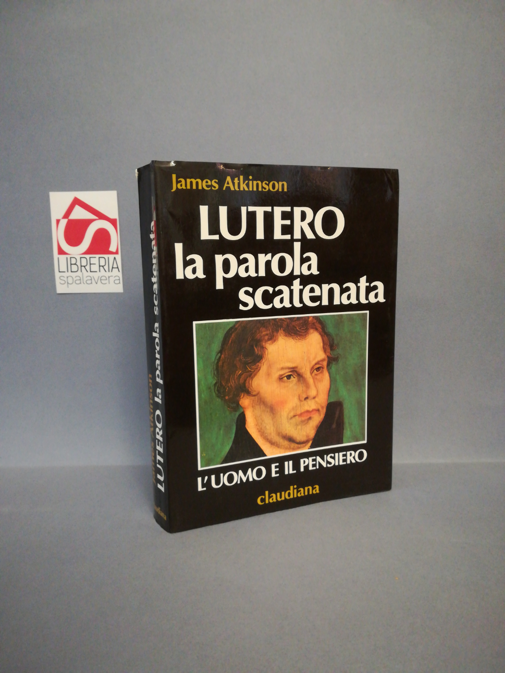 Lutero: La parola scatenata - L'uomo e il pensiero