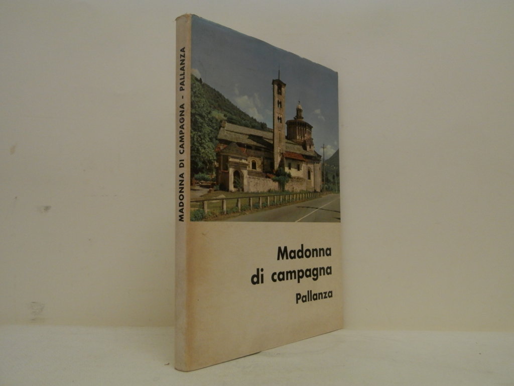 Madonna di campagna - Pallanza