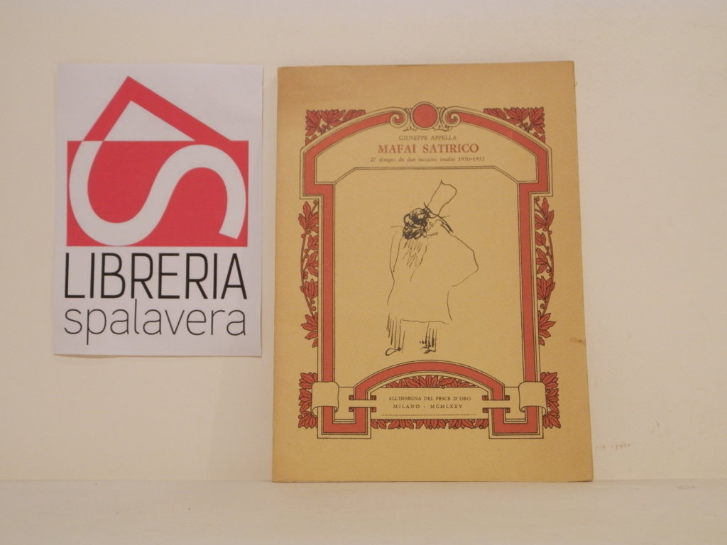 Mafai satirico