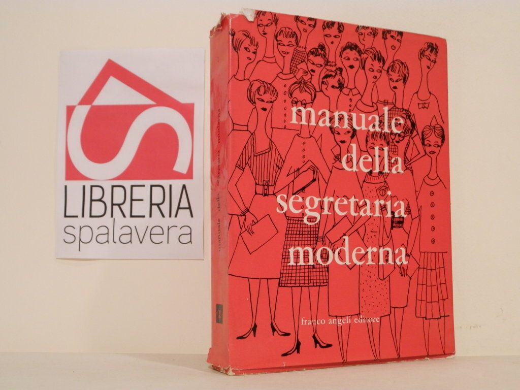 Manuale della segretaria moderna