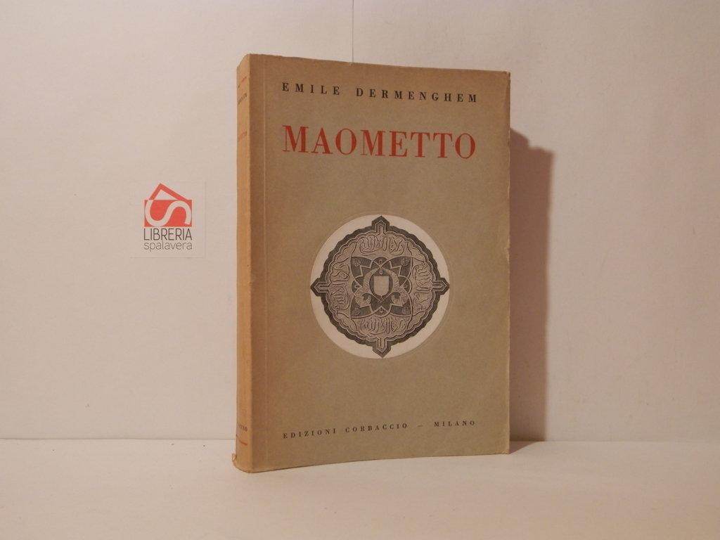 Maometto