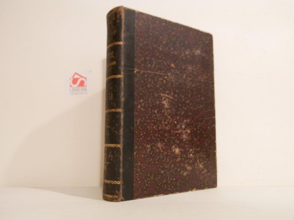 Marco Visconti : romanzo storico, preceduto da cenni biografici dell'autore …