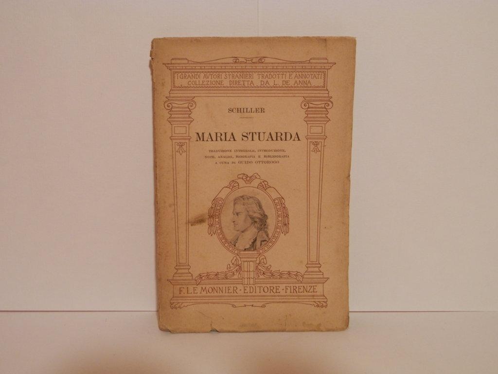 Maria Stuarda