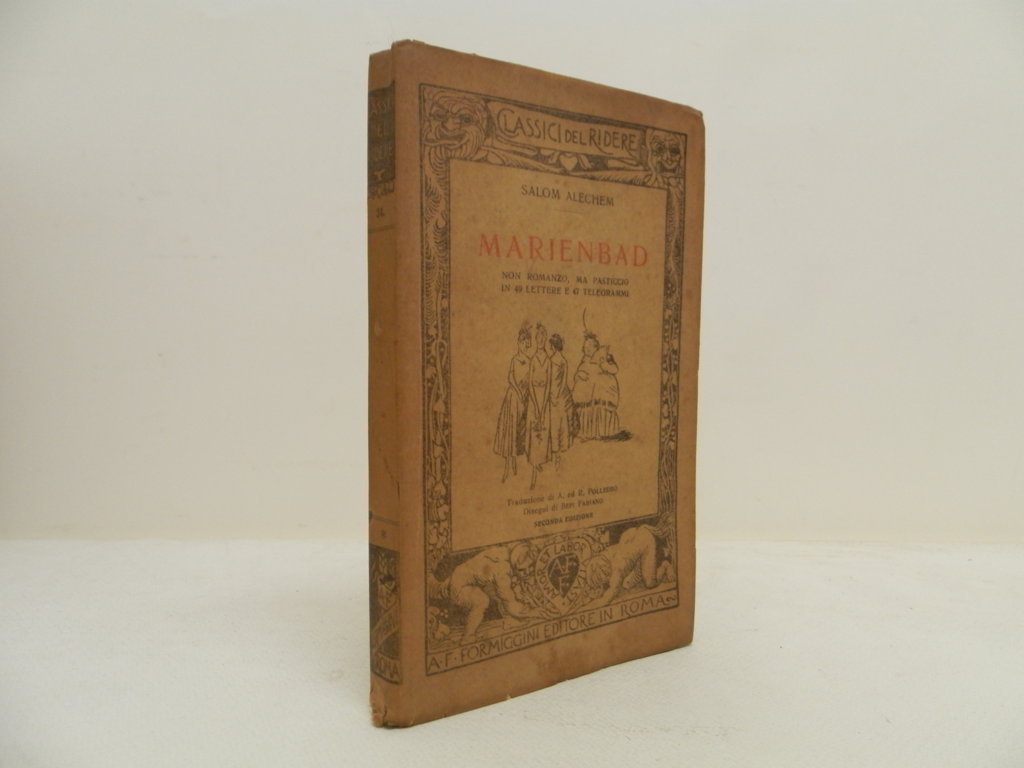 Marienbad: non romanzo, ma pasticcio in 49 lettere e 47 …