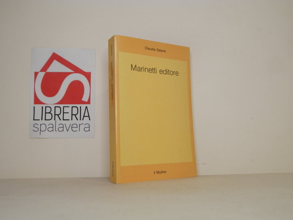 Marinetti editore