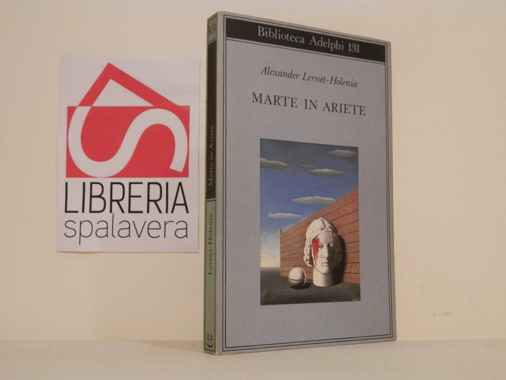 Marte in ariete