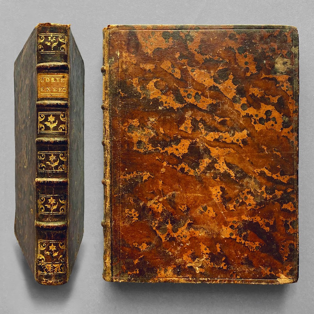Medicinae compendium, in usum exercitationis domesticae; digestum a Johanne de …