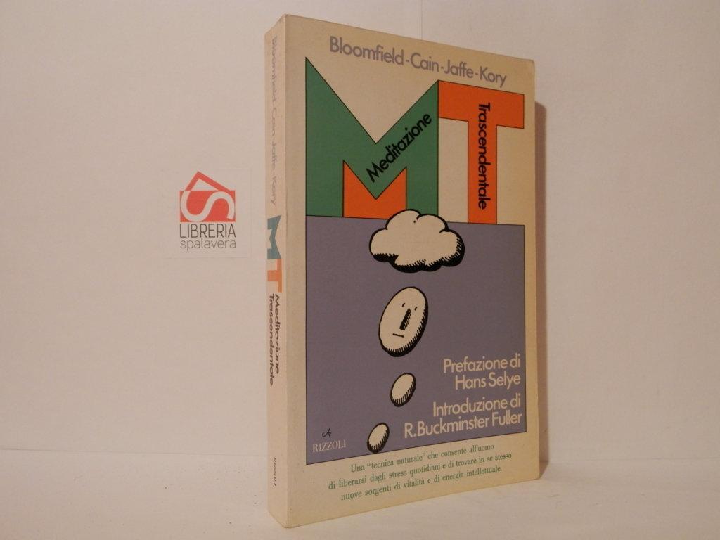 Meditazione trascendentale