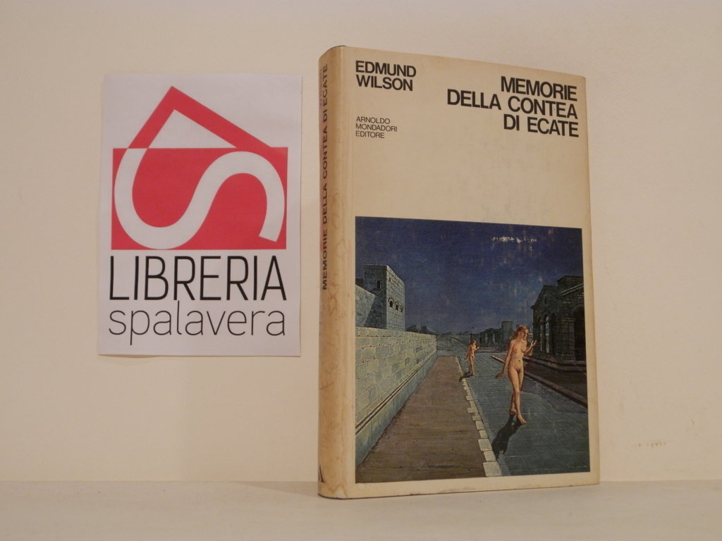 Memorie della Contea di Ecate