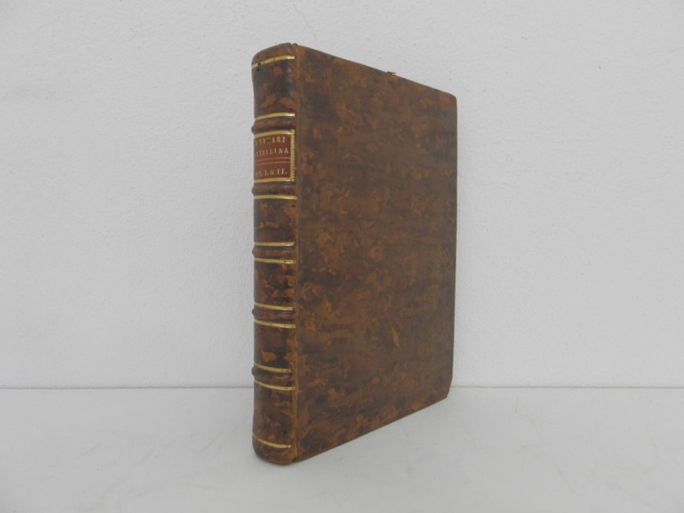 Memorie istoriche della Valtellina, in libri dieci descritte e dedicate …