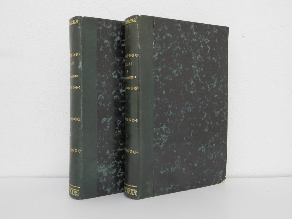 Milano e il suo territorio