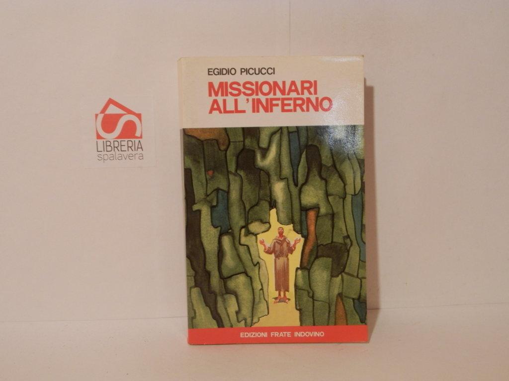 Missionari all'inferno