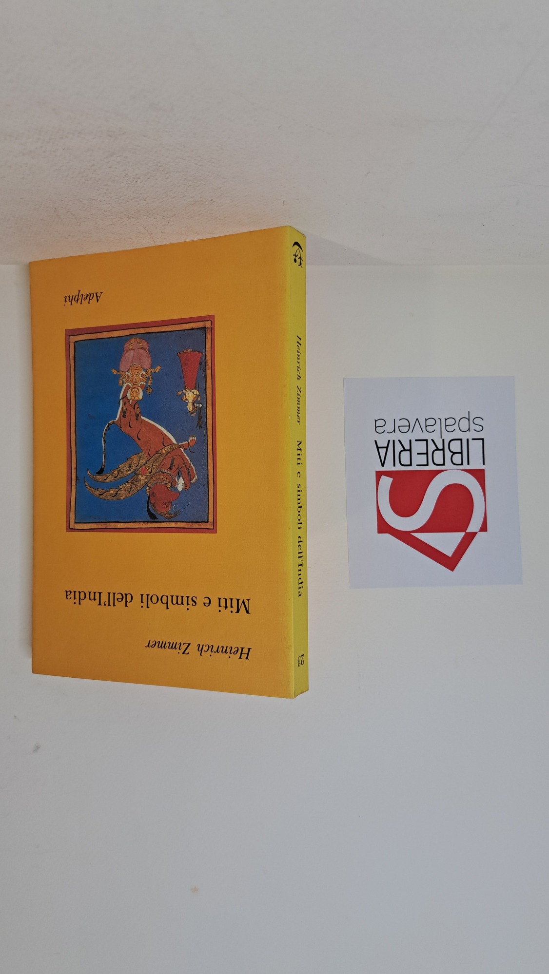 Miti e simboli dell'India