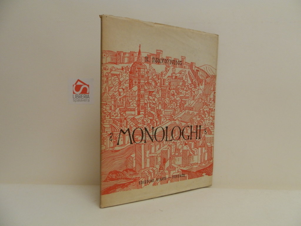 Monologhi