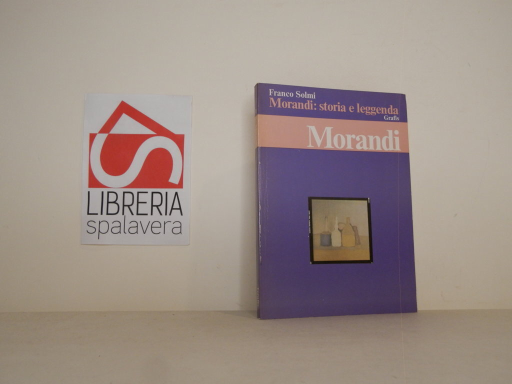 Morandi: storia e leggenda