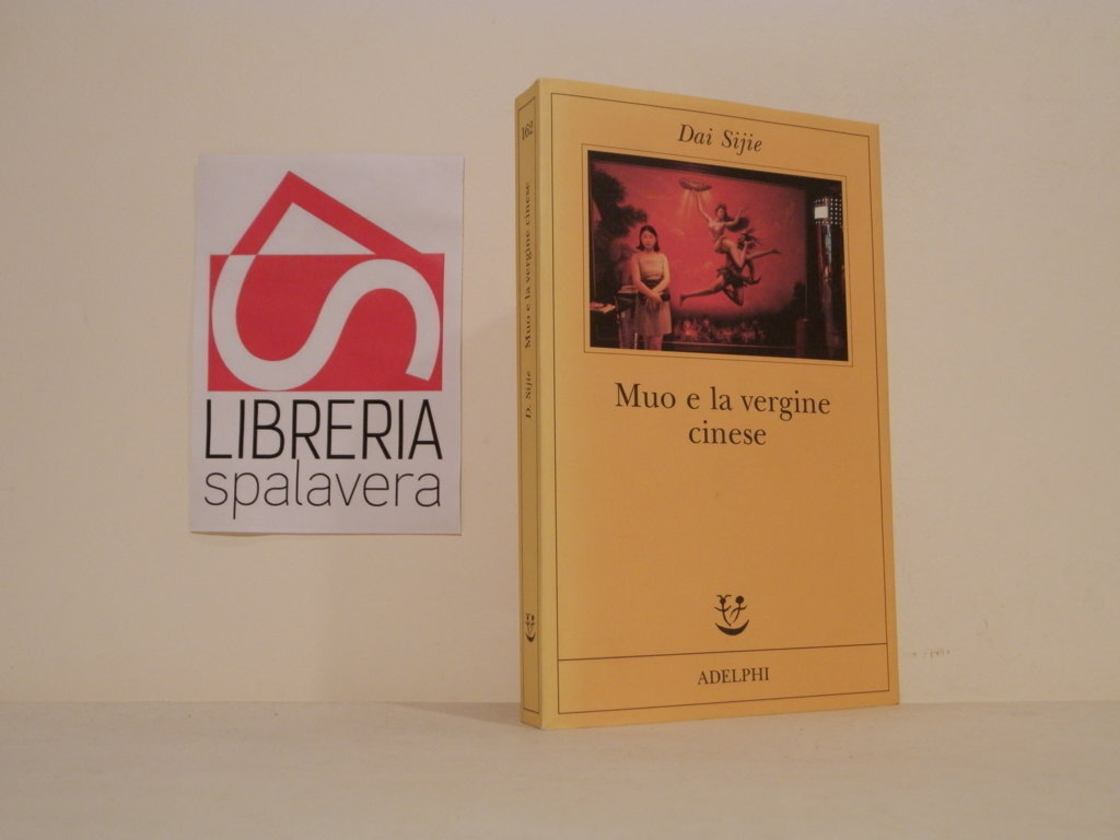 Muo e la vergine cinese