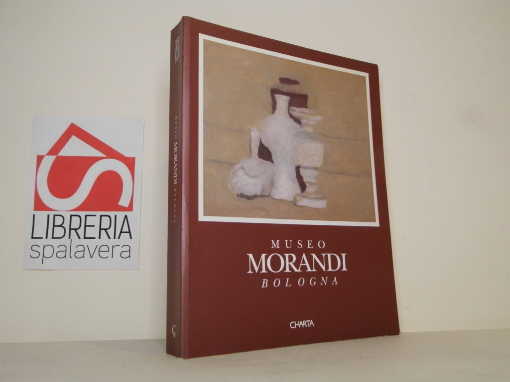 Museo Morandi, Bologna: Il catalogo
