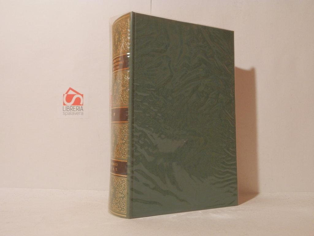 Narratori settentrionali dell'Ottocento