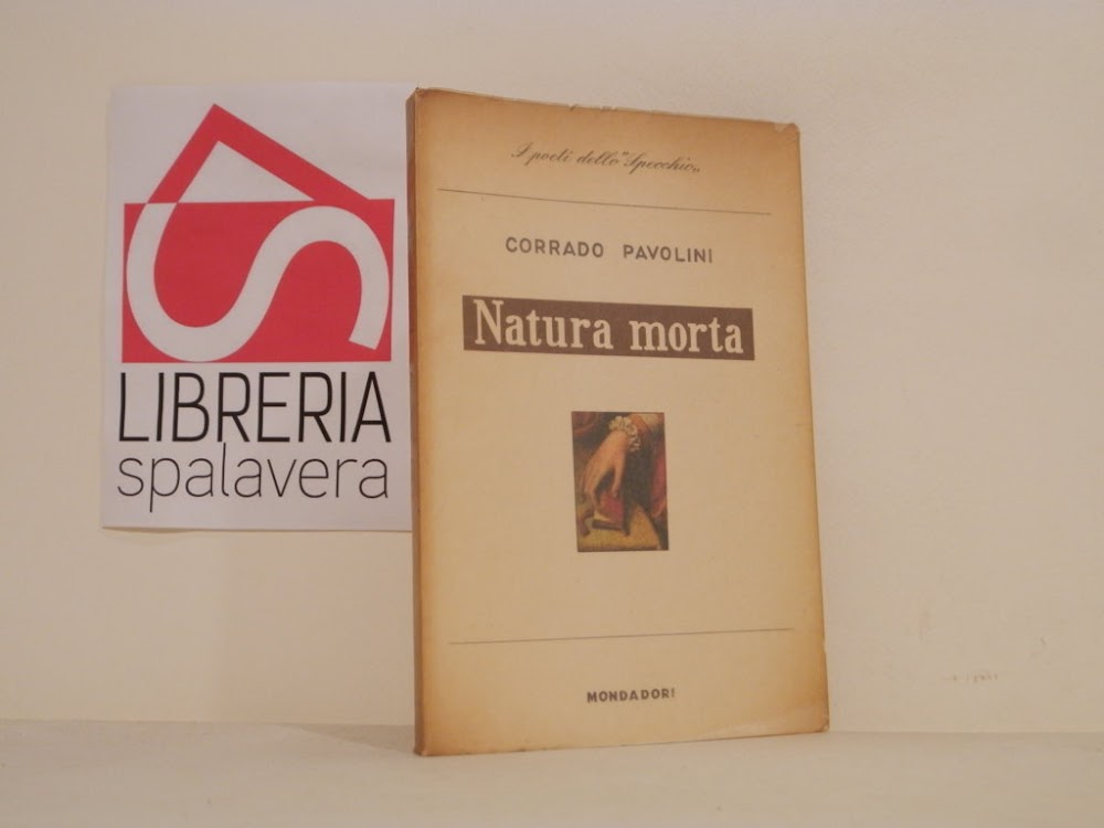 Natura morta