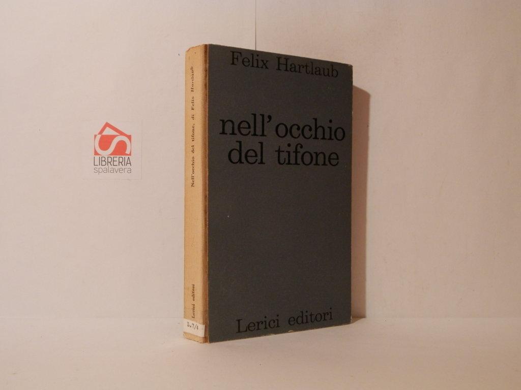Nell'occhio del tifone